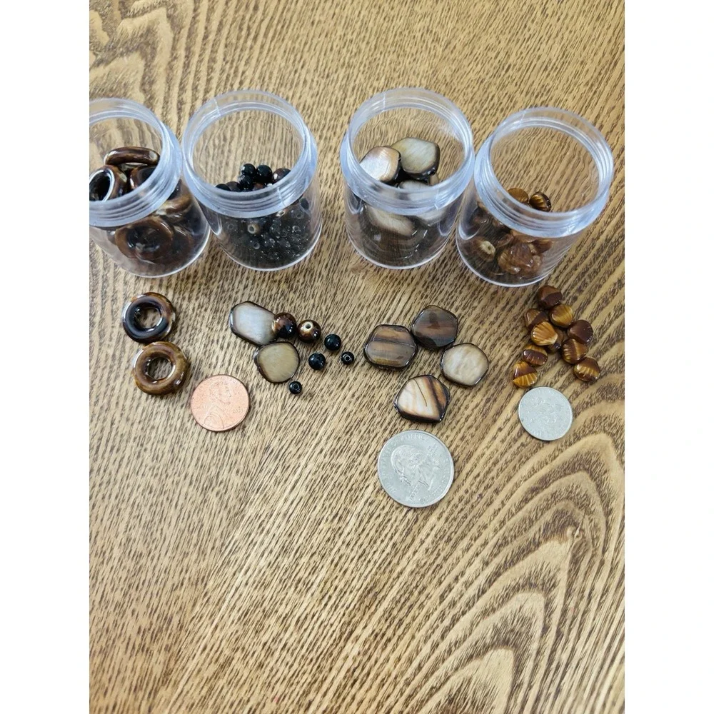 N/A all colors jewelry